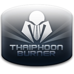 Thaiphoon Burner v16.7.0.3