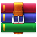 WinRAR 32位去广告破解版 v6.11烈火版