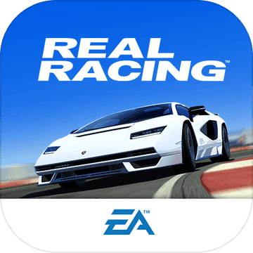 Real Racing 3真实赛车3