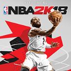 NBA2K18