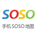 手机SOSO地图S60V3通用版