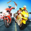 暴力摩托Road Rash Rider