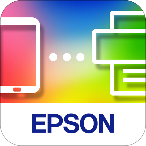 Epson Smart Panel