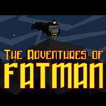 胖蝠侠冒险The Adventures of Fatman