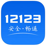 12123交管官网