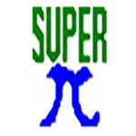 SuperPI v1.9中文绿色版