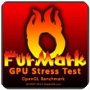 furmark显卡测试软件 v1.29.2中文