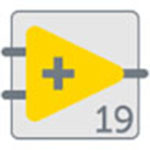 LabVIEW 2019破解版